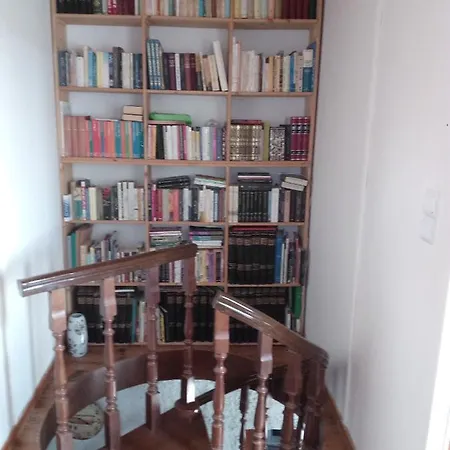 Traditional Prázdninový dům Méson Yerakaríon