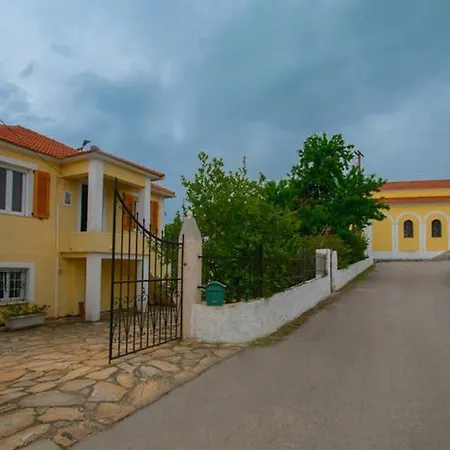 Traditional Holiday home *