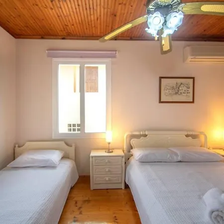 Vakantiehuis Traditional *