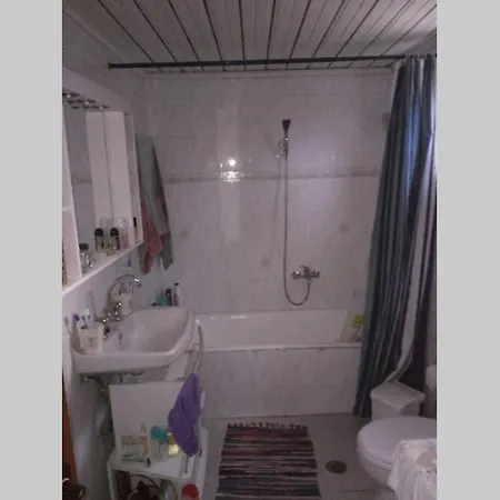 Traditional Méson Yerakaríon