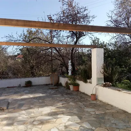 Nyaraló Traditional