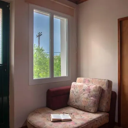 Nyaraló Traditional