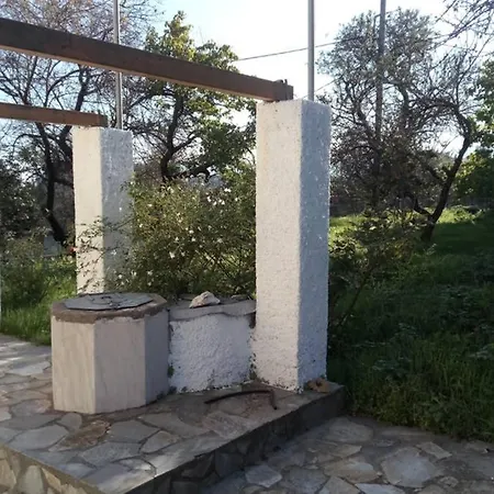 Case de vacanță Traditional
