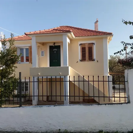 Σπίτι διακοπών Traditional *