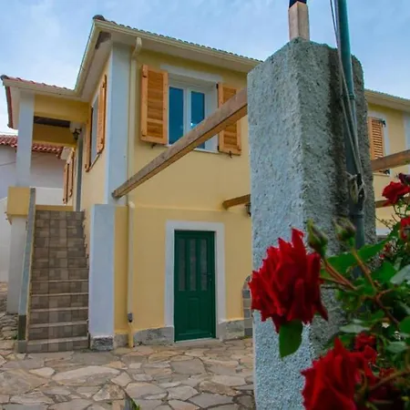 Case de vacanță Traditional