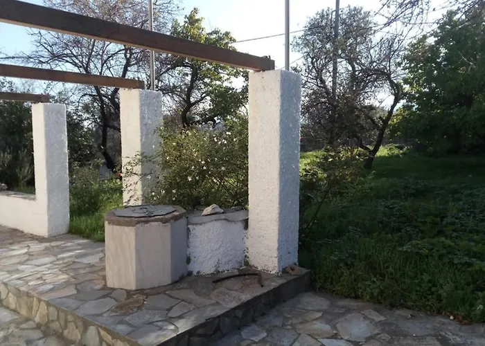 Vakantiehuis Traditional