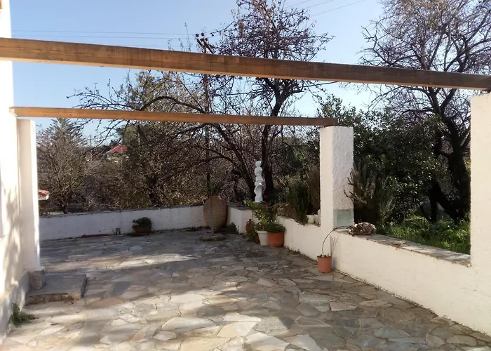 Vakantiehuis Traditional