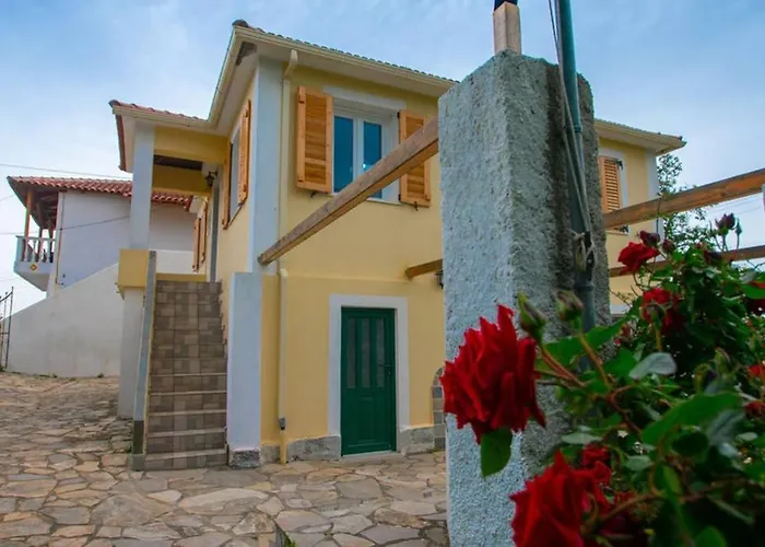 Vakantiehuis Traditional