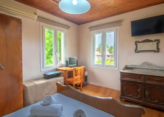 Vakantiehuis Traditional